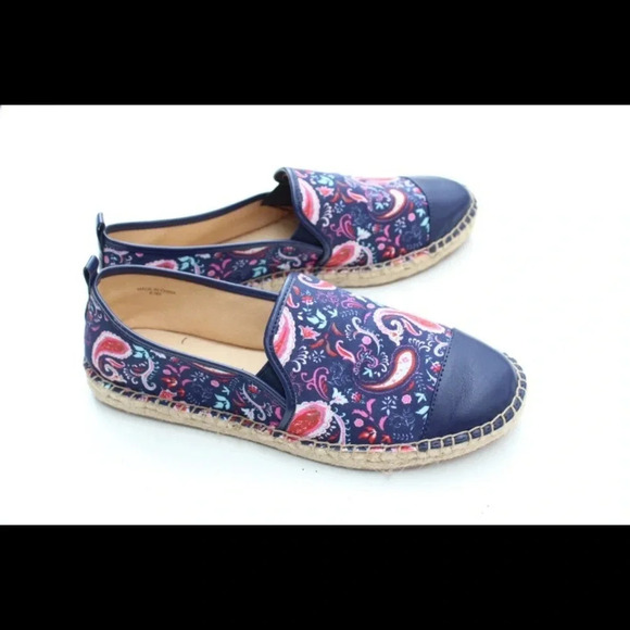 Talbots Izzy flats - Picture 1 of 11
